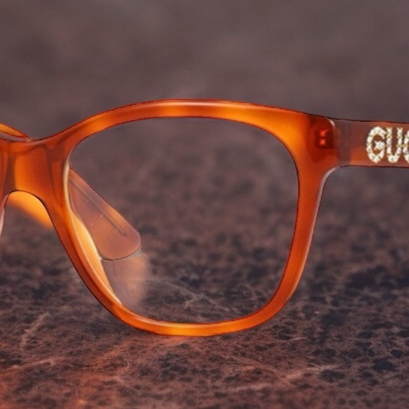 Gucci Glasses GG0420o